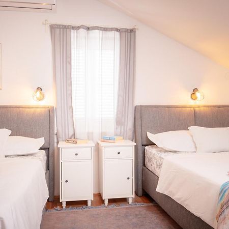 Kalina Deluxe Apartments Jelsa  Luaran gambar