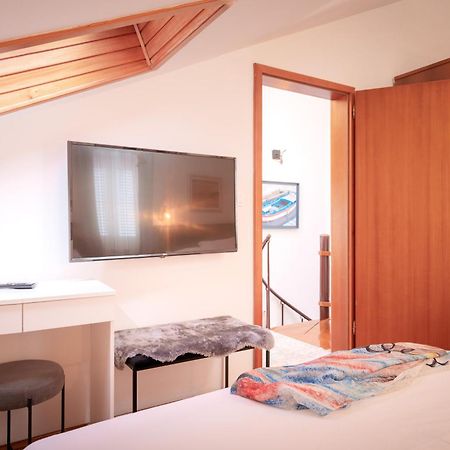 Kalina Deluxe Apartments Jelsa  Luaran gambar